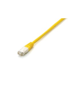 Equip Cable De Red Ftp Cat6a 1m Amarillo 605660 2
