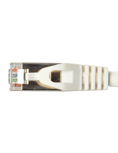 Equip Cable De Red Cat7 S/ftp (s-stp) (lszh) 5m...