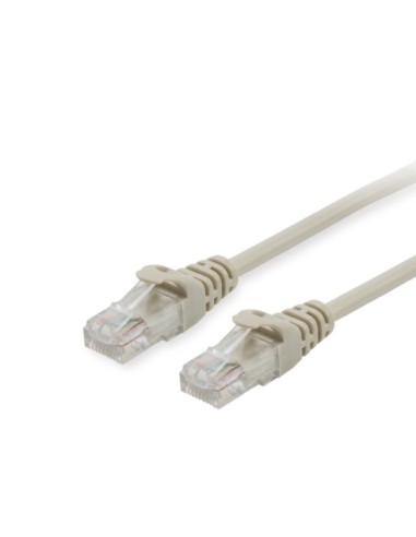 Equip Cable De Red U/utp Categoria 6 7.5m