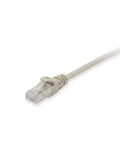 Equip Cable De Red Rj45 Cat6 U/utp 20m Gris  625419 2