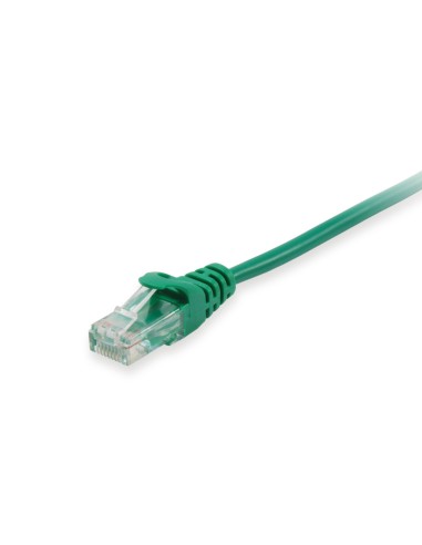 Equip Cable De Red U/utp Categoria 6 10m Color...