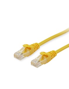 Equip Cable De Red 625460 Rj-45 U/utp Categoria 6 1 Metro...