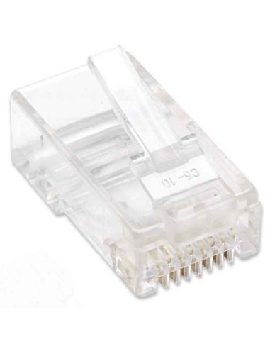Intellinet Conector Rj45 Utp Categoria 5e 100...