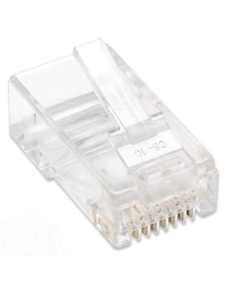 Intellinet Conector Rj45 Utp Categoria 5e 100 Uds 790055