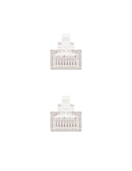 Nanocable Cable De Red Rj45 Cat.5e Utp Awg24 5m - Gris