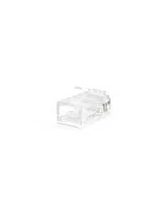 Nanocable Conector Para Cable De Red Rj45 Cat.5e Utp 8... 2