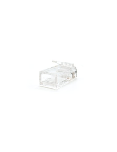 Nanocable Conector Para Cable De Red Rj45...