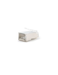 Nanocable Conector Para Cable De Red Rj45 Cat.5e Ftp 8... 2