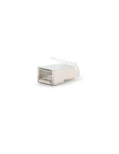 Nanocable Conector Para Cable De Red Rj45...