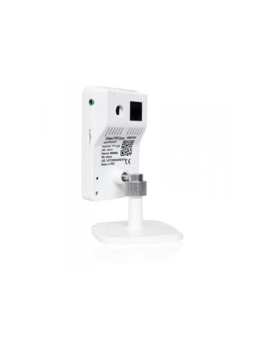 Approx Camara Ip Wifi Hd 640*480  2 Way Audio...