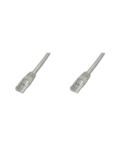 Digitus Cable De Red C.6 Utp Lszh 1.00m Cobre 100%...