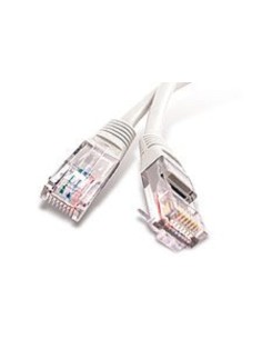 Digitus Cable De Red C.6 Utp Lszh 2.00m Cobre 100% Gris...