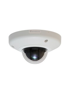 Level One Camara Ip  Domo No Wifi 3 Megapixel Poe...