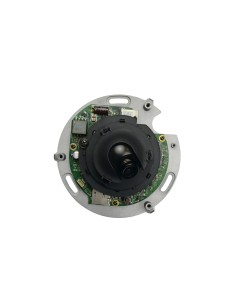 Level One Camara Ip  Domo No Wifi 3 Megapixel Poe... 2
