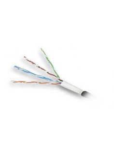 Gembird Bobina De Red Ftp Cat5e Awg24 305m Grisfpc-5004e-sol