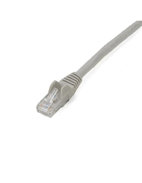 Startech Cable De Red Cat6 Utp 2m Gris n6patc2mgr