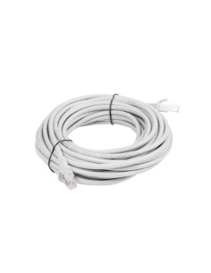 Lanberg Cable De Red Pcu6-10cc-0500-s,rj45,utp,cat 6, 5m... 2