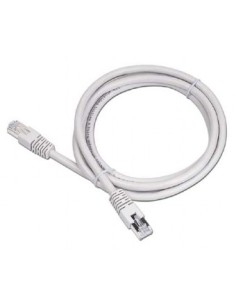 Gembird Cable De Red Ftp Cat5e 1m Gris