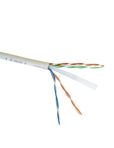 Gembird Cable De Red Utp Cat6 Awg26 1m Gris...