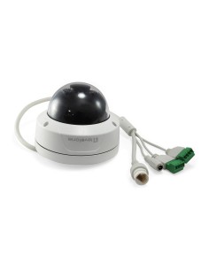 Level Oneâ camara Ip No Wifi Domo Exterior 3840x2160 4k... 2