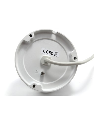 Level Oneâ camara Ip No Wifi Domo Exterior...