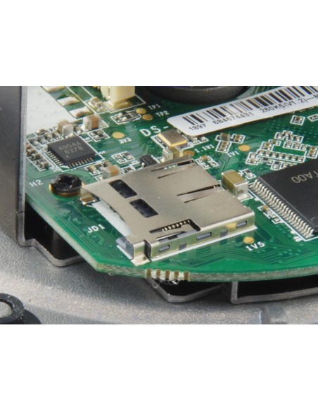 Level Oneâ camara Ip No Wifi Domo Exterior 3840x2160 4k Ir Led Solo Alimentacion Poe