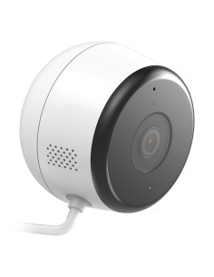 D-link Camara Ip Exterior Dcs-8600lh Fullhd