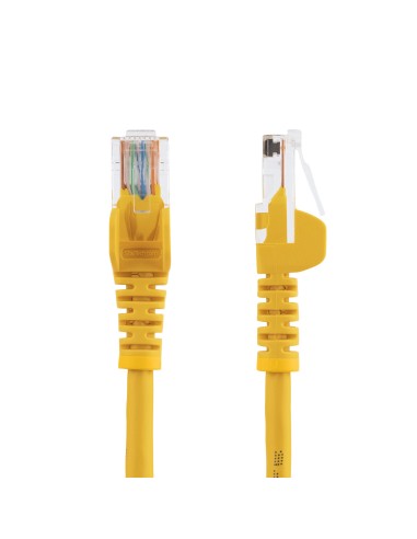 Startech Cable De Redâ cat5eâ utpâ  1m...