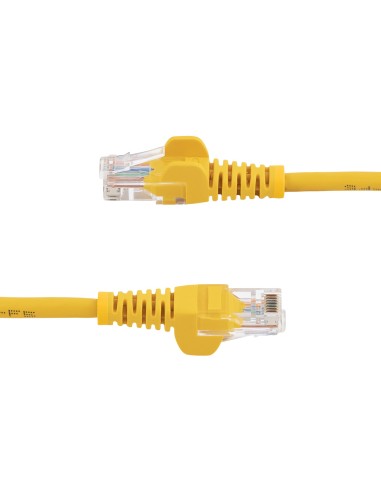 Startech Cable De Redâ cat5eâ utpâ  1m...