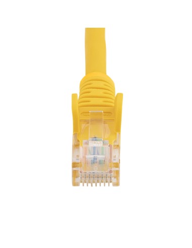Startech Cable De Redâ cat5eâ utpâ  1m...