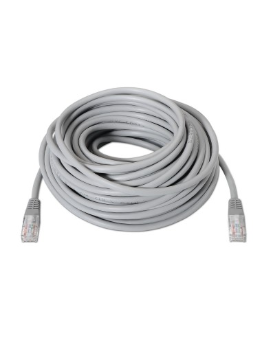 Aisens Cable De Red Rj45 Cat.5e Utp Awg24 - 10m...
