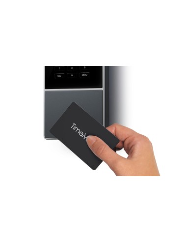 Controlador De Presencia Safescan Timemoto...