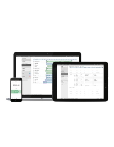 Controlador De Presencia Safescan Timemoto...