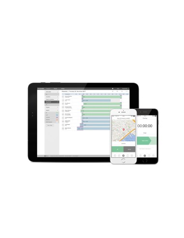 Controlador De Presencia Safescan Timemoto...