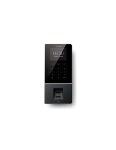 Controlador De Presencia Safescan Timemoto Tm-626 Tarjeta...