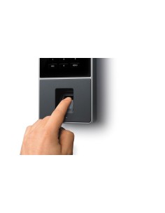 Controlador De Presencia Safescan Timemoto Tm-626 Tarjeta... 2