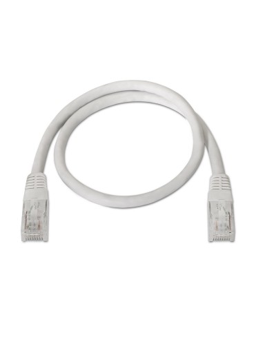 Aisens Cable De Red Rj45 Cat.6 Utp Awg24 -...