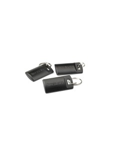 Pack De 25 Llaveros Rf-110 Rfid Timemoto  Timemoto Rf-110... 2