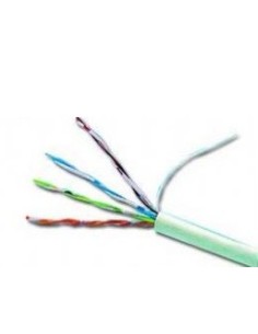 Cablexpert Bobina Rj45 Ct5 Utp Rigido 100 Metros