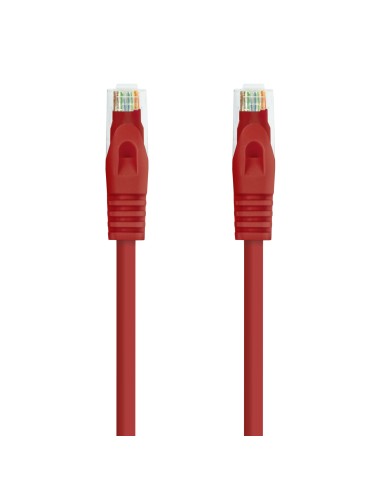 Nanocable Cable De Red Rj45 Lszh Cat.6a Utp...