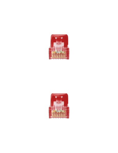 Nanocable Cable De Red Rj45 Lszh Cat.6a Utp...