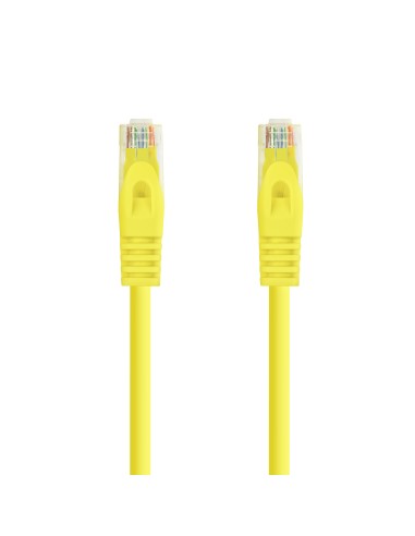 Nanocable Cable De Red Rj45 Lszh Cat.6a Utp...