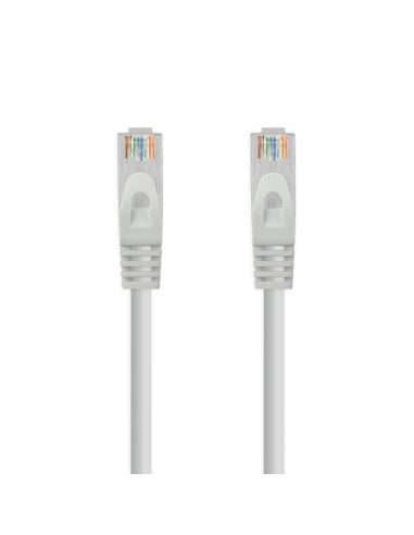 Nanocable Cable De Red Rj45 Lszh Cat.6a Utp...