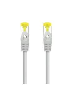 Nanocable Cable De Red Rj45 Lszh Cat.6a Sftp Awg26 0.50m... 2