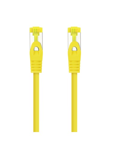 Nanocable Cable De Red Rj45 Lszh Cat.6a Sftp...