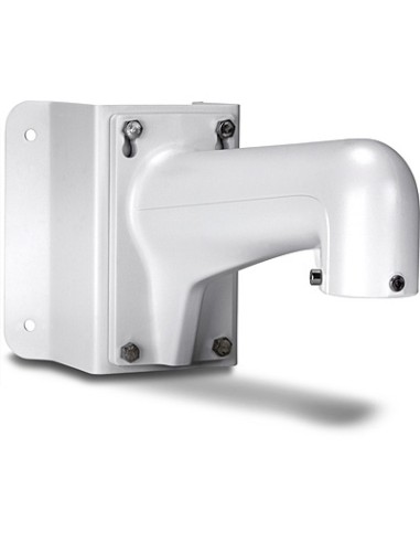 Soporte De Esquina Accesorio De Trendnet Para La Serie Speed  Dome