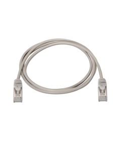 Aisens Cable De Red Rj45 Cat.6 Ftp Awg24 - 3m - Gris 2