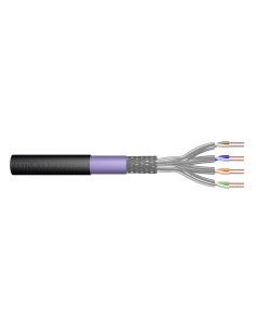 Digitus Cable De Red Cat7 S-ftp 100m