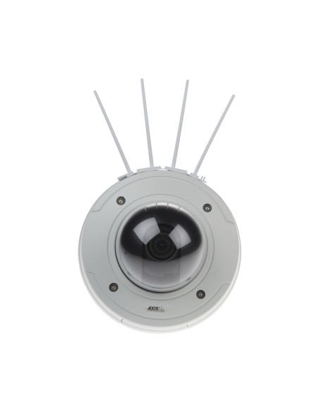 Axis 5801-121 Cámaras De Seguridad Y Montaje Para Vivienda Viviendas