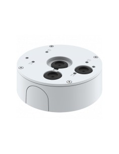 Axis T94s01p Unidad Base